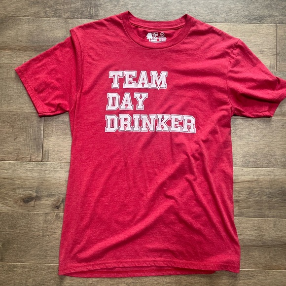 Tri blend unisex graphic tee - Picture 1 of 1